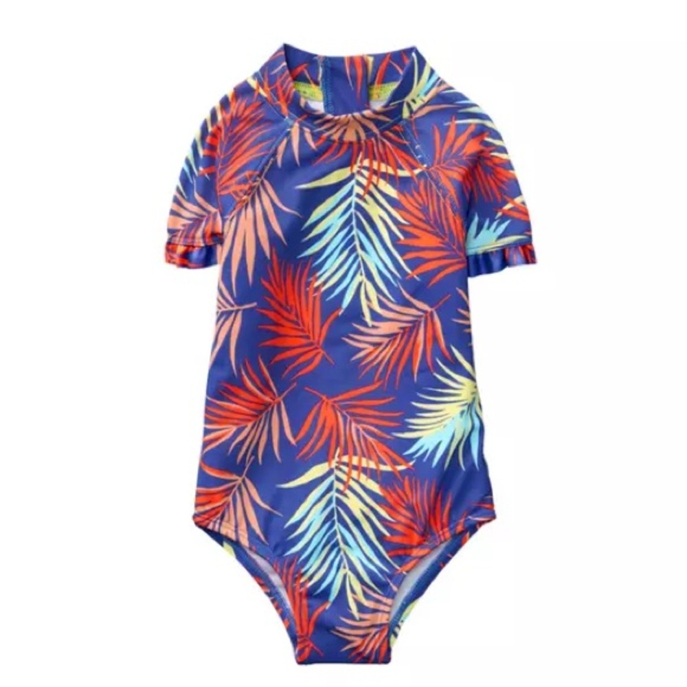 Janie and Jack Swimsuit, 6-12m